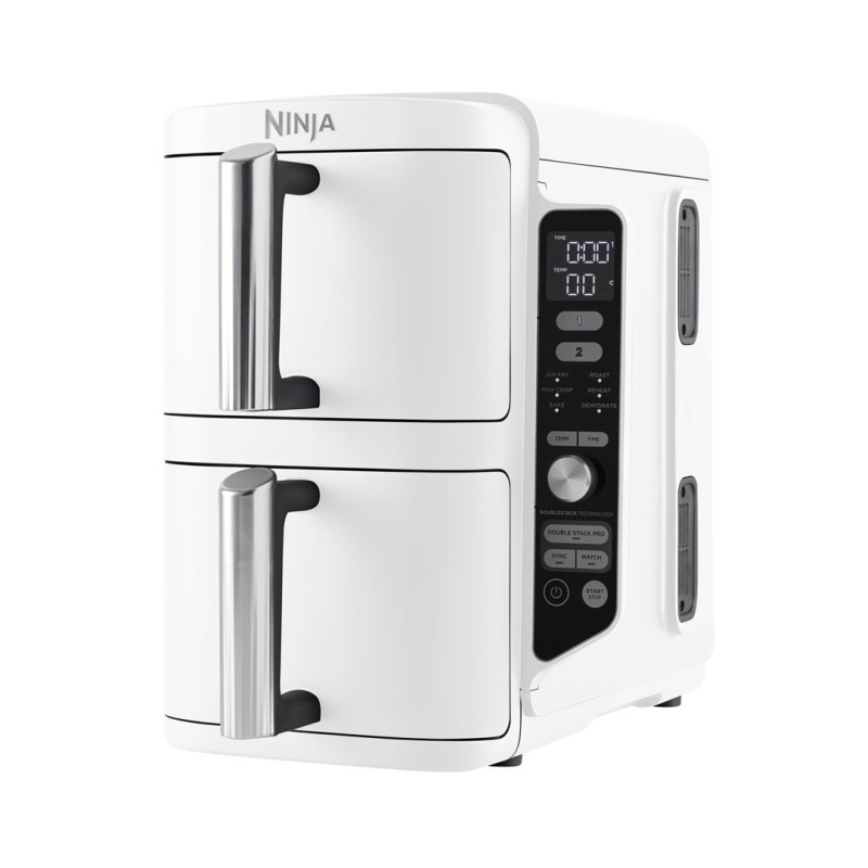 NINJA Frytkownica beztłuszczowa SL400EUWH white