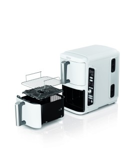 NINJA Frytkownica beztłuszczowa SL400EUWH white