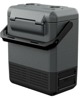 PRZENOŚNA LODÓWKA KOMPRESOROWA YOLCO ET8 CARBON