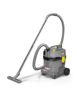 Kärcher NT 22/1 Ap Te L Czarny, Szary, Żółty 22 l 1300 W