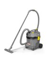 Kärcher NT 22/1 Ap Te L Czarny, Szary, Żółty 22 l 1300 W