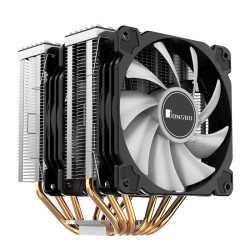 Jonsbo CR-2000GT system...