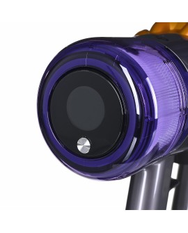 Odkurzacz DYSON V15s Detect Submarine (WYPRZEDAŻ)