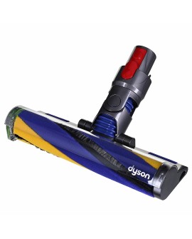 Odkurzacz DYSON V15s Detect Submarine (WYPRZEDAŻ)