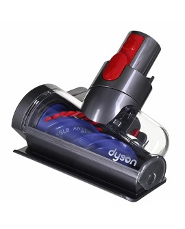 Odkurzacz DYSON V15s Detect Submarine (WYPRZEDAŻ)