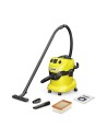 Odkurzacz uniwersalny KARCHER WD 4 P V-20/5/22 - 1.628-272.0 (WYPRZEDAŻ)