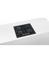 Płyta gazowa BOSCH PNP6B6B90 (4 pola grzejne kolor czarny) (WYPRZEDAŻ)