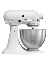 Robot kuchenny KitchenAid Classic 5K45SSEWH