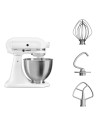 Robot kuchenny KitchenAid Classic 5K45SSEWH