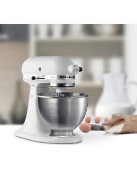 Robot kuchenny KitchenAid Classic 5K45SSEWH