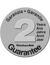 Robot kuchenny KitchenAid Classic 5K45SSEWH