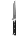 Nóż do trybowania Boning Kohersen Elegance Ebony Wood 15,2cm