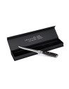 Nóż do trybowania Boning Kohersen Elegance Ebony Wood 15,2cm