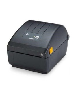 Zebra-drukarka etyket ZD230 203dpi USB LAN (WYPRZEDAŻ)
