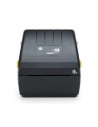 Zebra-drukarka etyket ZD230 203dpi USB LAN (WYPRZEDAŻ)