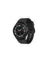 Samsung Galaxy Watch6 Classic 43 mm Cyfrowy Ekran dotykowy Czarny