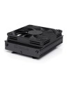 Noctua NH-L9a-AM4 chromax.black Procesor Chlodnica/wentylator 9,2 cm Czarny