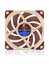 Noctua NF A12x25 ULN Obudowa komputera Wentylator 12 cm Beżowy, Czerwony