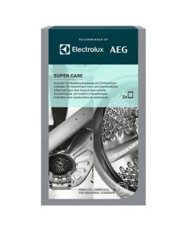 Środek odkamieniający do pralek ELECTROLUX M2GCP101