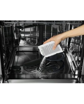 Środek odkamieniający do pralek ELECTROLUX M2GCP101
