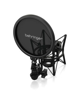 Behringer SMP1000 Uchwyt mikrofonowy antywibracyjny