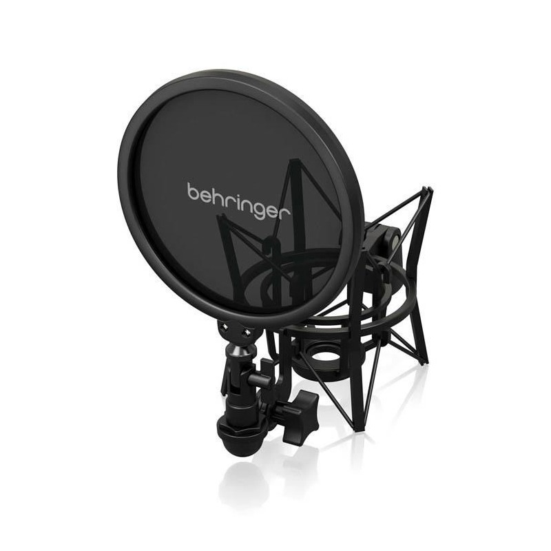 Behringer SMP1000 Uchwyt mikrofonowy antywibracyjny