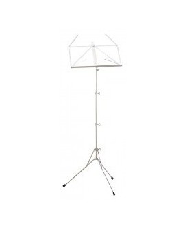 Hamilton KB301F-NK Pulpit nutowy z pokrowcem, chromowany