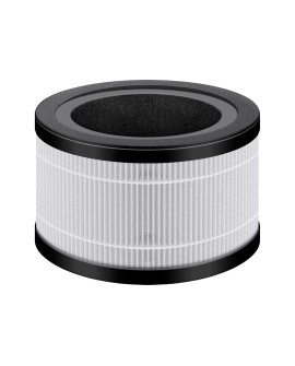 Filtr do oczyszczacza powietrza TEESA PURE LIFE P500