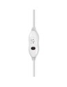 Koc elektryczny Nedis rozmiar 150x80cm model PEBL110CWT1