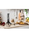 KitchenAid 5KHBV83 Blender immersyjny 180 W Szary, Stal