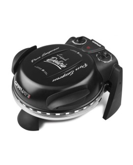 G3 Ferrari Delizia urządzenie do wypieku pizzy 1 pizza(e) 1200 W Czarny