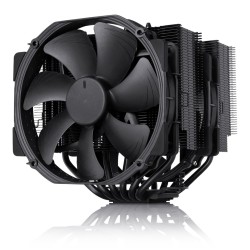 Chłodzenie CPU NOCTUA...
