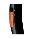 BaByliss Travel Dry 2000 suszarka do włosów 2000 W Czarny