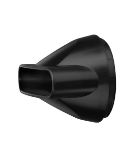 BaByliss Travel Dry 2000 suszarka do włosów 2000 W Czarny