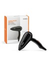 BaByliss Travel Dry 2000 suszarka do włosów 2000 W Czarny