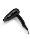 BaByliss Travel Dry 2000 suszarka do włosów 2000 W Czarny