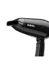 BaByliss Travel Dry 2000 suszarka do włosów 2000 W Czarny
