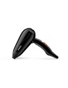 BaByliss Travel Dry 2000 suszarka do włosów 2000 W Czarny