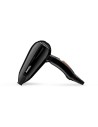 BaByliss Travel Dry 2000 suszarka do włosów 2000 W Czarny