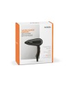 BaByliss Travel Dry 2000 suszarka do włosów 2000 W Czarny