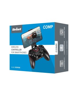 REBEL COMP PAD BEZPRZEWODOWY SMARTFON TABLET