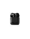 Denver TWE-39B słuchawki/zestaw słuchawkowy True Wireless Stereo (TWS) Douszny Połączenia/muzyka Bluetooth Czarny
