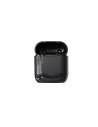 Denver TWE-39B słuchawki/zestaw słuchawkowy True Wireless Stereo (TWS) Douszny Połączenia/muzyka Bluetooth Czarny