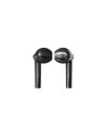 Denver TWE-39B słuchawki/zestaw słuchawkowy True Wireless Stereo (TWS) Douszny Połączenia/muzyka Bluetooth Czarny