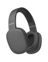 Denver BTH-252 słuchawki/zestaw słuchawkowy Bezprzewodowy Ręczny Połączenia/Muzyka/Sport/Codzienność Bluetooth Szary