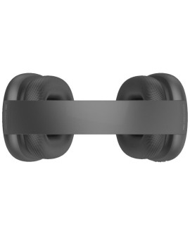 Denver BTH-252 słuchawki/zestaw słuchawkowy Bezprzewodowy Ręczny Połączenia/Muzyka/Sport/Codzienność Bluetooth Szary