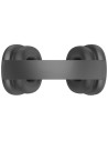 Denver BTH-252 słuchawki/zestaw słuchawkowy Bezprzewodowy Ręczny Połączenia/Muzyka/Sport/Codzienność Bluetooth Szary