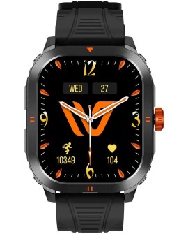 Smartwatch Weofly Pioneer czarny