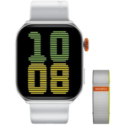 Smartwatch Weofly Edge 2...