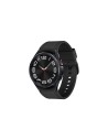 Samsung Galaxy Watch6 Classic 43 mm Cyfrowy Ekran dotykowy Czarny
